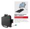 RAM Mount RAM-HOL-ZE22PD2LU