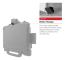 RAM Mount RAM-HOL-ZE22PU