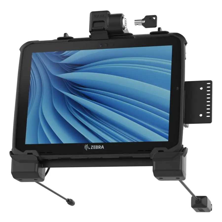 RAM Mount RAM-HOL-ZE22PD2LU