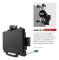 RAM Mount RAM-HOL-ZE22PD2LU