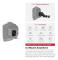 RAM Mount RAM-HOL-ZE22PU