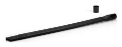 Megatec long slot nozzle with adapter (MGS2)