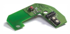 Radiomodul Pro X för Genius Plus och Hx (31-5200001-12-02)