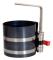 KS TOOLS Werkzeuge-Maschinen GmbH Kolvringsklämma, Ø 90-175mm, H=100mm (150.1143)