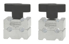 KS TOOLS Werkzeuge-Maschinen GmbH Bromsledningsklämma 25 mm (150.2799)