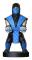 Cable Guys, Sub Zero Mortal Combat Controller Holder (New)