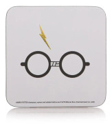 Harry Potter Coaster Boy who Lived Case (6)