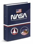 NASA Ringpärm Infinity