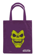 Masters of the Universe tygväska Skeletor Face