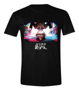 Toilet-Bound Hanako-kun T-Shirt Half Tone Hanako Size XL