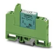 Relämodul 10 st Phoenix Contact EMG 10-REL/KSR-G 24/21-LC AU 1 switch