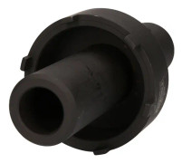 KS Tools 460.3790, Enstaka artikel, Stickproppsadapter, Stål, 2,82 kg, 1 styck