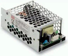 Mean Well RPS-120-12-C AC/DC power pack-modul, stängd 10A 120 W, 80W 1V