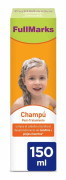 Anti-loop Shampoo Fullmarks Champú 150 ml