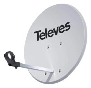 Parabolantenn TELEVES