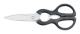 WMF universalsax 21 cm svart