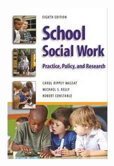 School Social Work, Eighth Edition