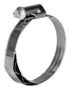 Norma Slangklämma NORMACLAMP® TORRO® 01277708032 Bunt-Ø (min.) 25 mm Bunt-Ø (max.) 40 mm 1 st