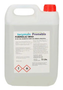Hydroalkoholisk gel Tecymain (5 L)