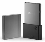 Hårddisk Seagate STJR2000400 2 TB