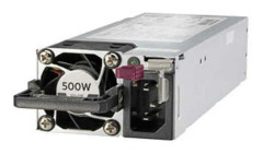 Strömtillförsel HPE 865408-B21 Grå 500 W