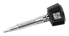 Ersa 0142CDLF24L/SB Lödspets Spetsstorlek 2.40 mm Innehåll 1 st