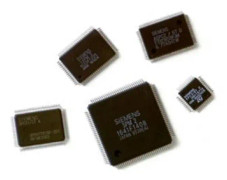 Siemens 6ES71950AA050XA0 6ES7195-0AA05-0XA0 PLC Custom Chip