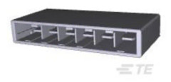 TE Connectivity 2-179960-2 1 stk Tube
