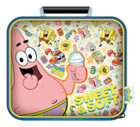 SpongeBob Core Lunch Bag Pattern