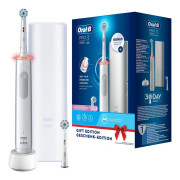 Elektrisk Tandborste Oral-B PRO3 3500