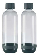 SodaStream WASSERMAXX - Flaska - för sodamaskin (paket om 2)