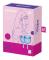 Feel Good Menstrual Cup - Dark blue
