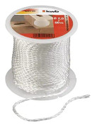 kwb 922125 Golvmarkerare Vit 50 m