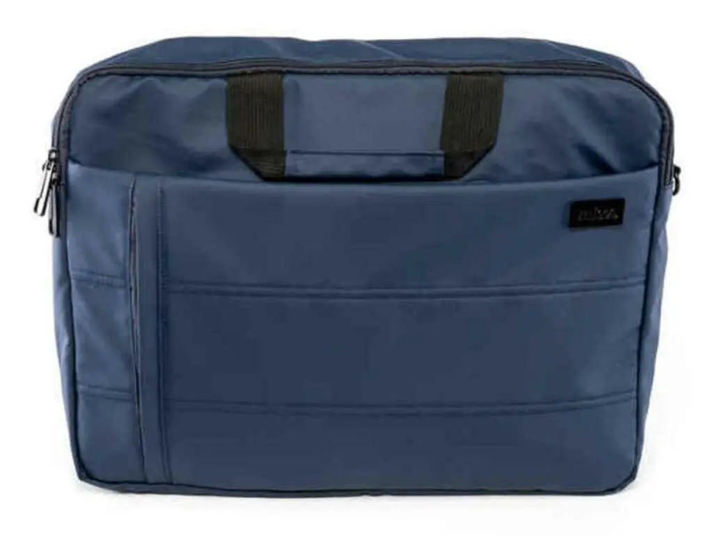 Laptopväska Nilox STYLE - Blå