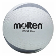 Molten Soft Dodgeball - D2S1200UK