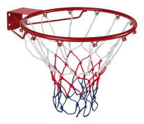 Midwest Baskethoop Set