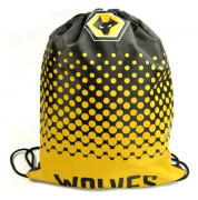 Wolverhampton Wanderers FC Fade dragsko väska