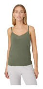 Debenhams Womens/Ladies Secret Support Camisole för kvinnor och damer