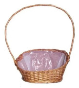 Apac Manhattan Wicker Basket