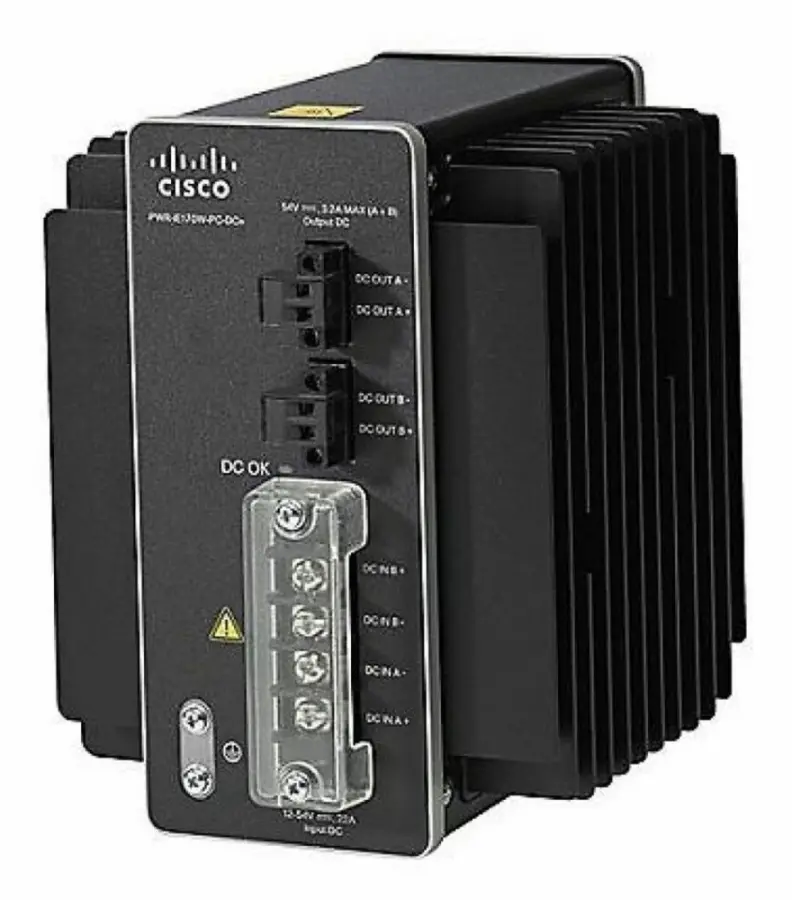  AC-DC power module for POE solution