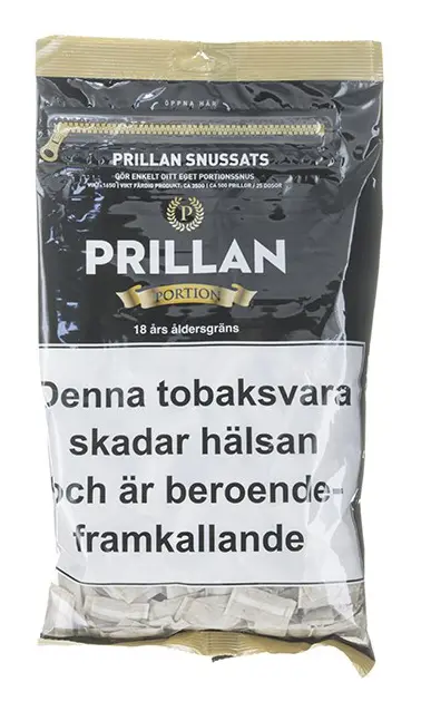 Prillan Original PORTION