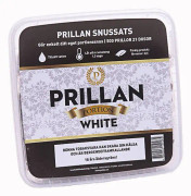 Prillan White Portion