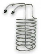 Rostfri kylspiral 20-50 L Braumeister