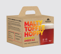 Muntons Flagship Range American Amber Ale