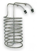 Rostfri kylspiral 10 L Braumeister