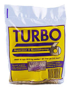 Turbojäst Ekens Turbo 6 Grosspack 50-Pack