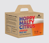 Muntons Flagship Range American Pale Ale
