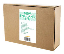 Nybörjarkit - New England IPA Ölsats