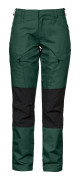 Projob Stretch Cargo Trousers för kvinnor/damer
