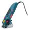 Triton Multi-functional cutter 500W 54.8mm multitool + trunk (TPW500K)